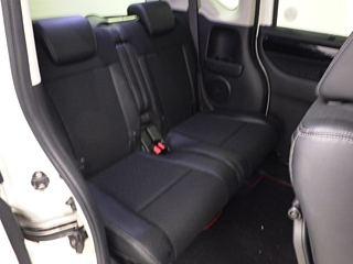 HONDA N BOX 2016