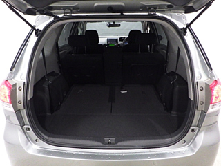 TOYOTA WISH 2010