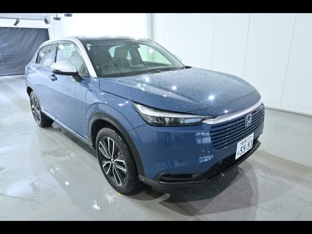 HONDA VEZEL 2024
