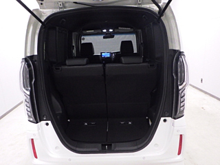 HONDA N BOX 2021