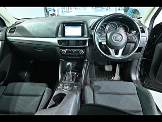 MAZDA CX-5 2015