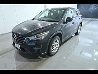 MAZDA CX-5 2015