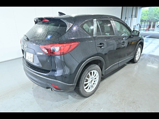 MAZDA CX-5 2015