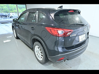 MAZDA CX-5 2015