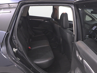 HONDA SHUTTLE 2015
