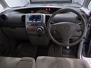 DAIHATSU TANTO 2008