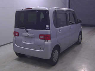 DAIHATSU TANTO 2008