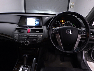 HONDA INSPIRE 2008