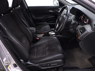 HONDA INSPIRE 2008