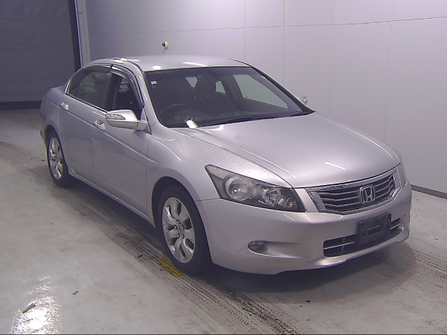 HONDA INSPIRE 2008