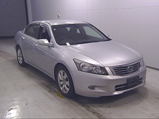 HONDA INSPIRE 2008