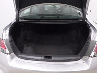 HONDA INSPIRE 2008