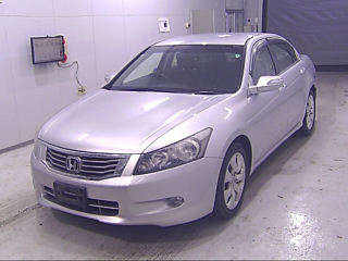 HONDA INSPIRE 2008