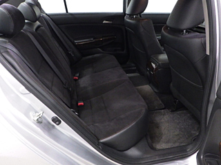 HONDA INSPIRE 2008