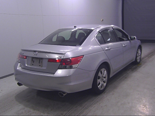 HONDA INSPIRE 2008