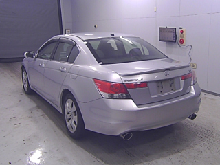 HONDA INSPIRE 2008