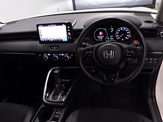 HONDA VEZEL 2022