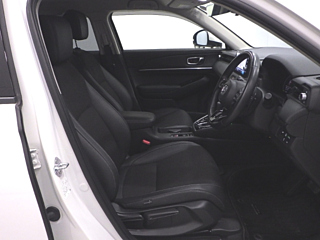 HONDA VEZEL 2022