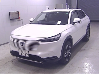 HONDA VEZEL 2022