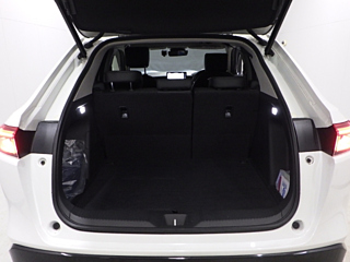 HONDA VEZEL 2022