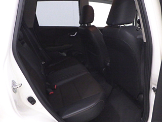 HONDA FIT SHUTTLE 2012