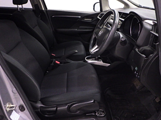 HONDA FIT 2018
