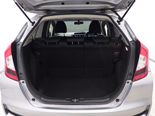 HONDA FIT 2018