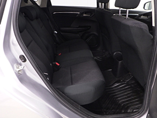 HONDA FIT 2018