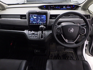 HONDA FREED 2019