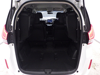 HONDA FREED 2019
