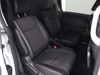 HONDA FREED 2019