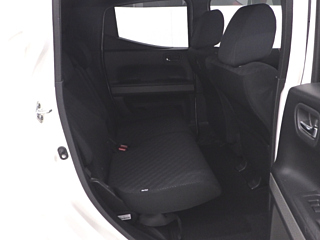HONDA N BOX SLASH 2016