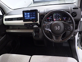 HONDA N WGN 2024