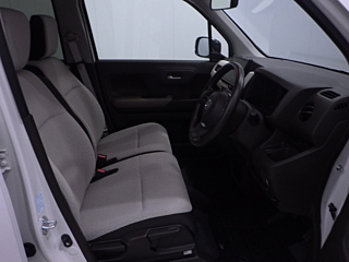 HONDA N WGN 2024