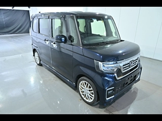 HONDA N BOX 2022