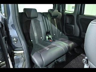 HONDA N BOX 2022