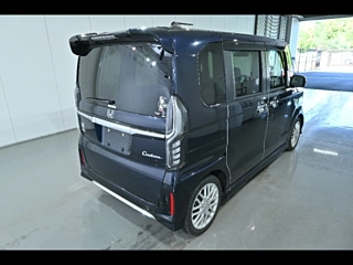 HONDA N BOX 2022