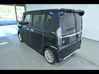 HONDA N BOX 2022