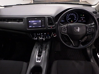 HONDA VEZEL 2021
