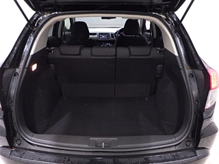 HONDA VEZEL 2021