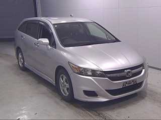 HONDA STREAM 2010