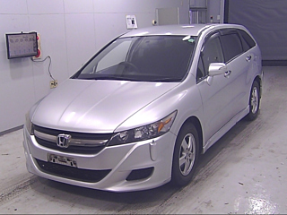 HONDA STREAM 2010
