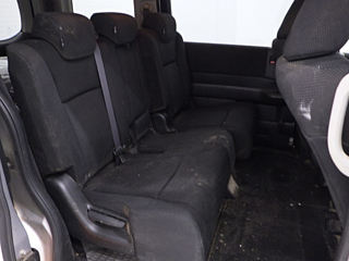 HONDA STEP WAGON 2014