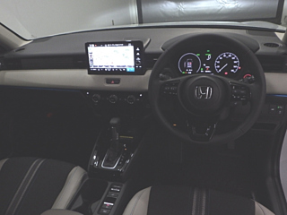 HONDA VEZEL 2025
