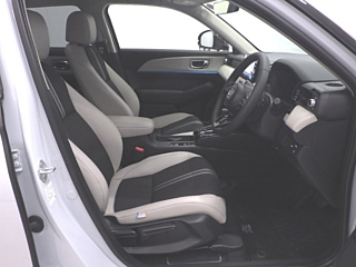 HONDA VEZEL 2025