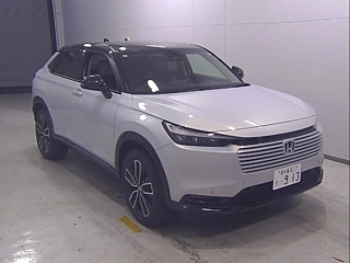 HONDA VEZEL 2025