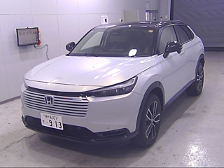 HONDA VEZEL 2025