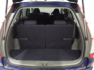HONDA STREAM 2011