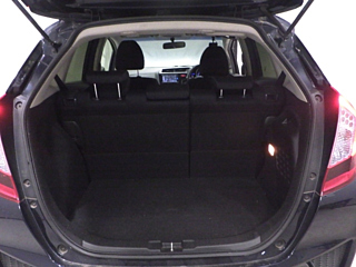 HONDA FIT 2016