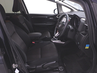 HONDA FIT 2016